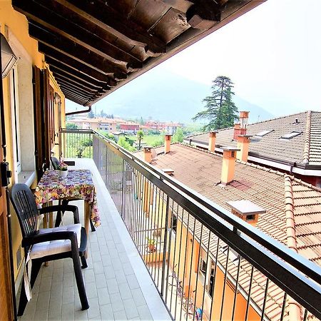 Apartment Arco Climbing Buitenkant foto