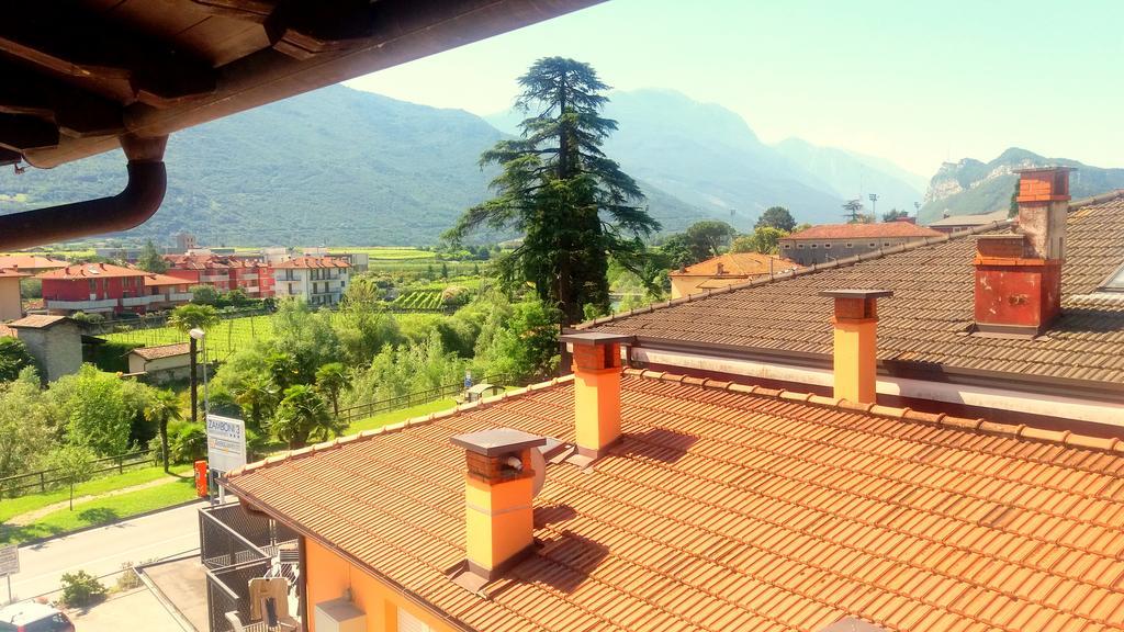Apartment Arco Climbing Buitenkant foto