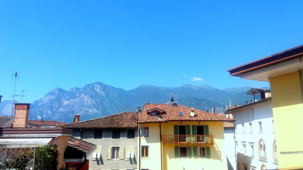 Apartment Arco Climbing Buitenkant foto