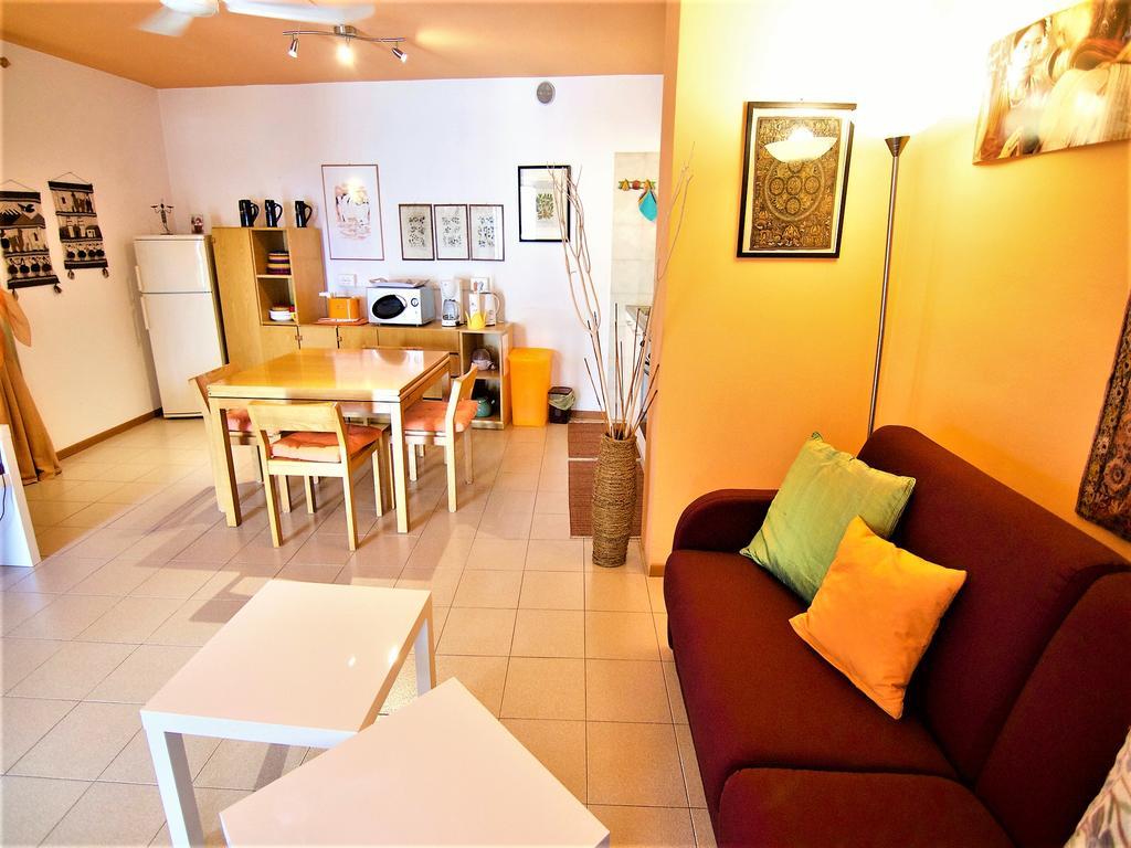 Apartment Arco Climbing Buitenkant foto